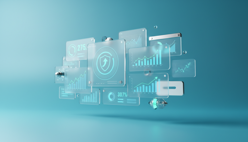 Hero image for 2026 CRO Year in Review: What Worked, What Failed, What's Next | Build Grow Scale