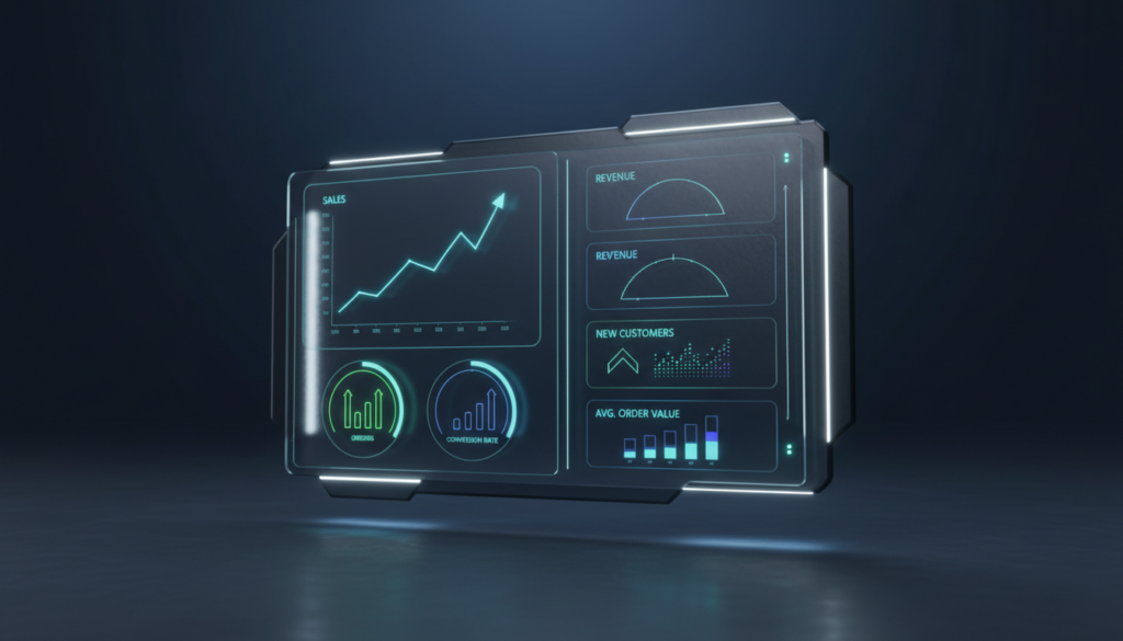 Hero image for How We Increased Mobile Conversions 47% for a DTC Apparel Brand | Build Grow Scale