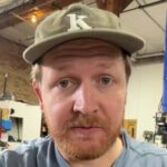 Ashton Sterling Bingham, founder of Sterling Wild West — Build Grow Scale client