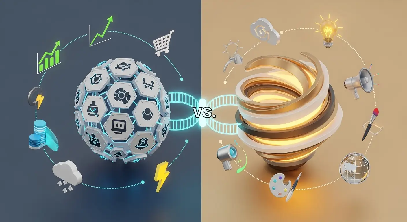 Amazon Agency vs In-House: The Real Trade-offs for 7-Figure Brands