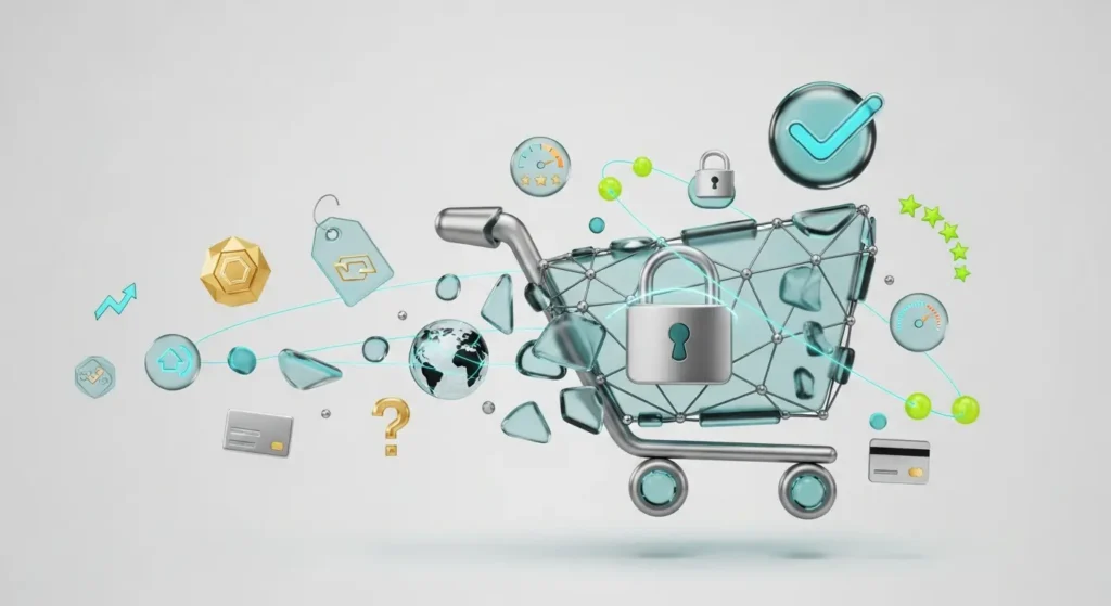 Decrease Cart Abandonment: The Shopify Audit We Run on Every New Client