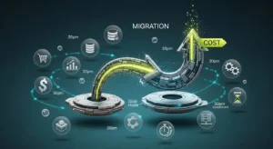Shopify Migration Cost: What Actually Drives the Price (2026)