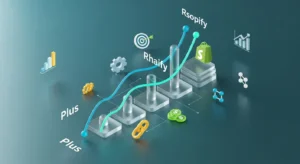 Shopify Plus vs Salesforce Commerce Cloud: The 2026 Enterprise Decision Framework for 7-Figure Brands