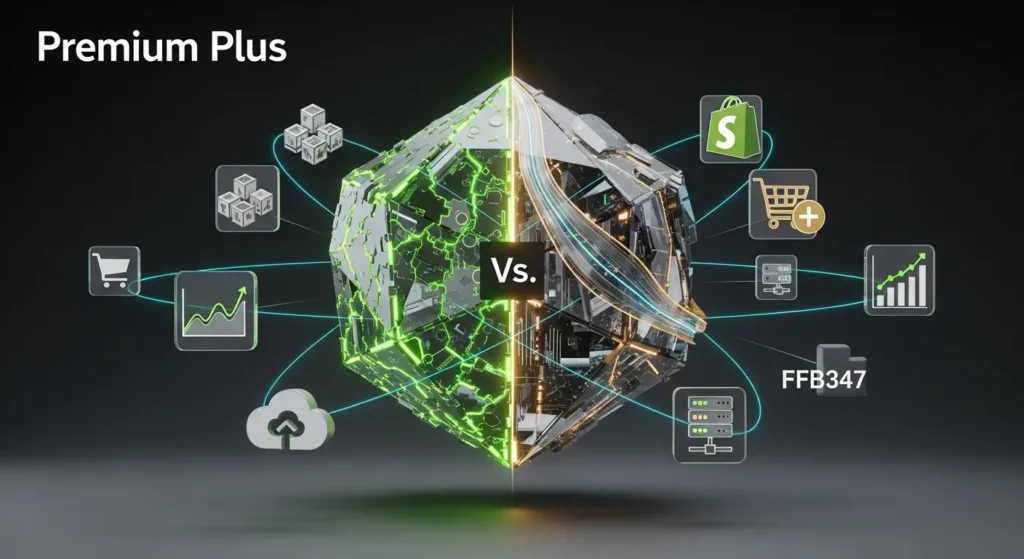 Shopify Plus vs Shopify: When the Upgrade Pays Off