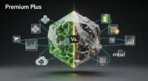 Shopify Plus vs Shopify: When the Upgrade Pays Off