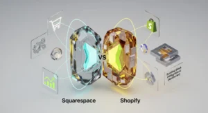 Squarespace vs Shopify: Which Platform Fits a Scaling Store