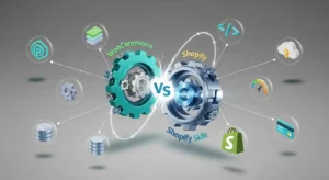 WooCommerce vs Shopify: Total Cost of Ownership Compared