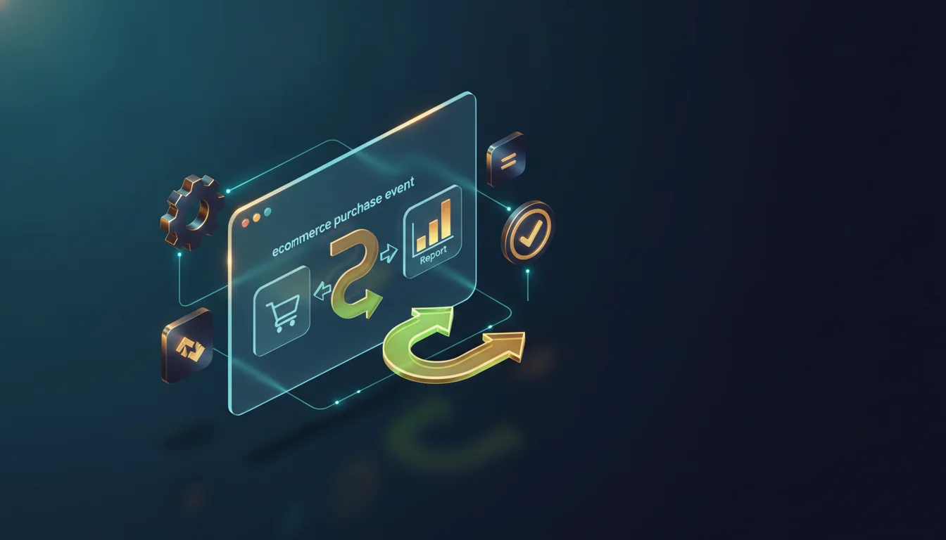 GA4 Ecommerce Tracking Setup: What a Consultant Configures