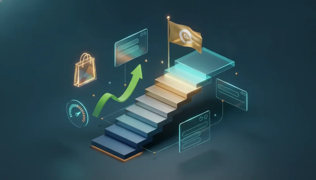 When to Upgrade to Shopify Plus: The Signals That Matter